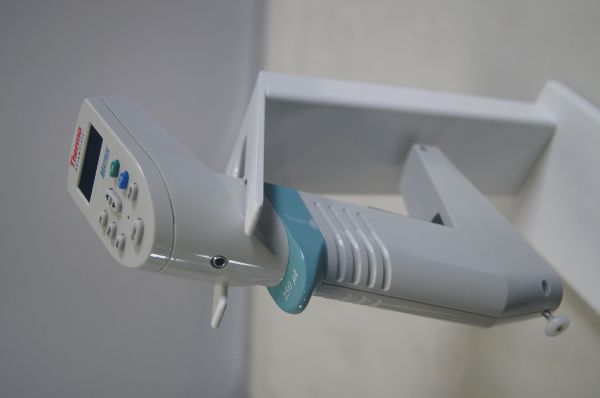 Matrix　マルチチャンネル電動ピペット　