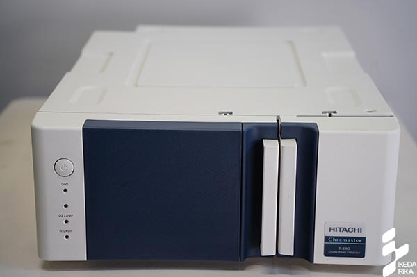 高速液体クロマトグラフ Chromaster　ダイオードアレイ検出器