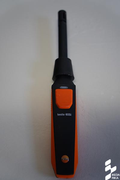 温湿度スマートプローブ
