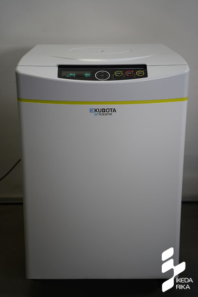【医療機器】フロア型冷却遠心機